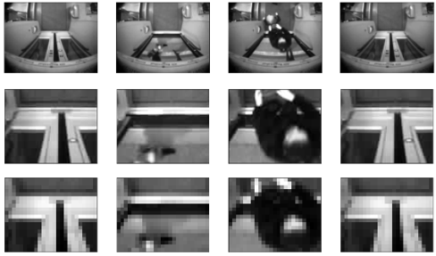 AI Model Architecture Research